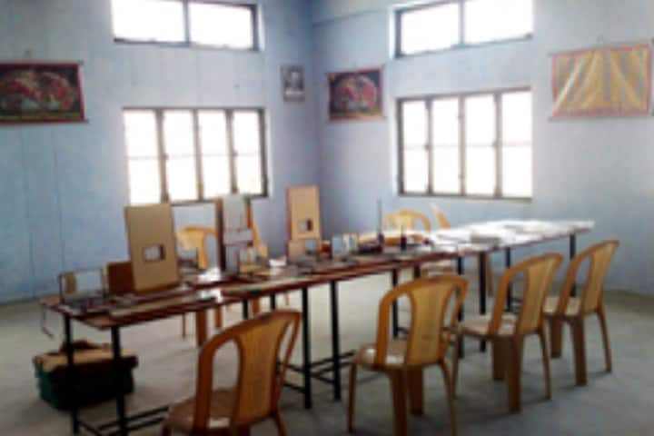 Modern International College of Education campus in Bulandshahr, Uttar Pradesh, India — photo 5