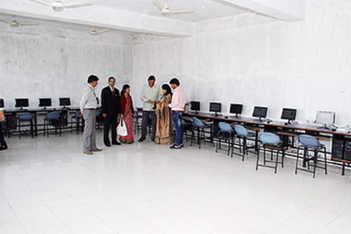 Meerut International Institute of Teachers campus in Meerut, Uttar Pradesh, India — photo 2