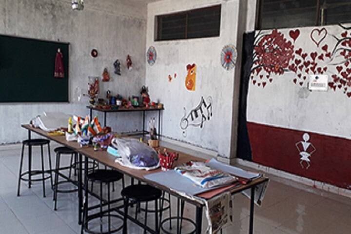 Meerut International Institute of Teachers campus in Meerut, Uttar Pradesh, India — photo 3