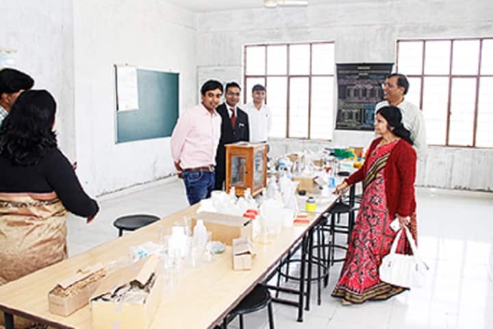 Meerut International Institute of Teachers campus in Meerut, Uttar Pradesh, India — photo 5