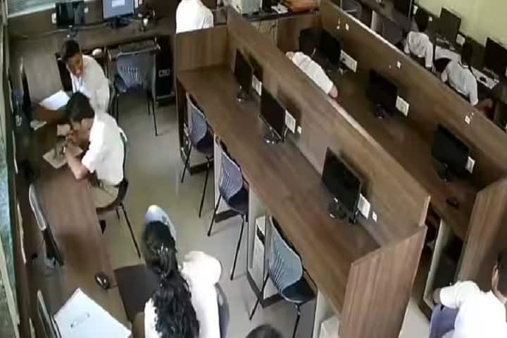 Snehavardhak Mandal Shaikshanik Trust College of Education campus in Talegaon Dabhade, Maharashtra, India — photo 5