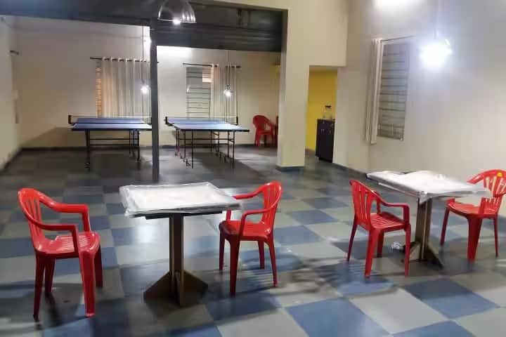 Snehavardhak Mandal Shaikshanik Trust College of Education campus in Talegaon Dabhade, Maharashtra, India — photo 6
