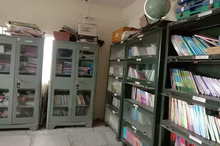Gramonnati Mandal's College of Education campus in Pune, Maharashtra, India — photo 2
