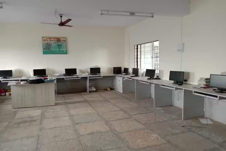 Gramonnati Mandal's College of Education campus in Pune, Maharashtra, India — photo 3