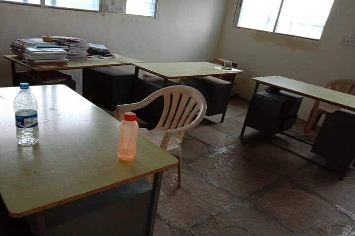 Gramonnati Mandal's College of Education campus in Pune, Maharashtra, India — photo 6
