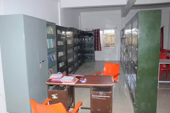 Shri Dattakrupa Shaikshnik and Krishi Gramvikas Pratishthans College of Education campus in Ahmednagar, Maharashtra, India — photo 2