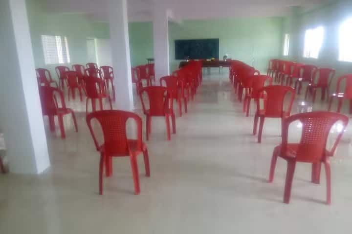 Shri Dattakrupa Shaikshnik and Krishi Gramvikas Pratishthans College of Education campus in Ahmednagar, Maharashtra, India — photo 4