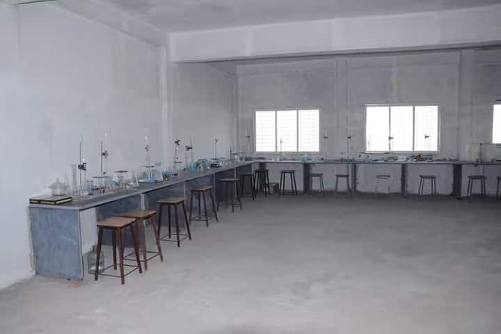 Shri Dattakrupa Shaikshnik and Krishi Gramvikas Pratishthans College of Education campus in Ahmednagar, Maharashtra, India — photo 5
