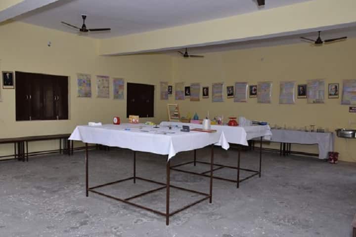 Gyan Bharti College of Education campus in Agra, Uttar Pradesh, India — photo 5