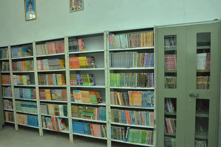 Vivekanand TT College campus in Bhadra, Rajasthan, India — photo 2