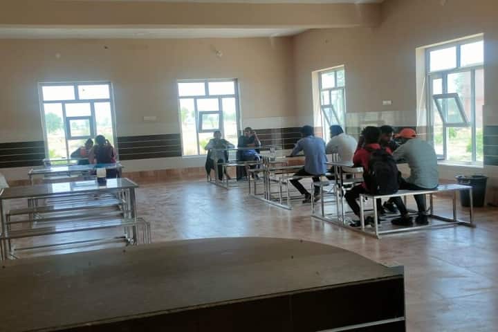 Parmanand Degree College for B Ed campus in Sri Ganganagar, Rajasthan, India — photo 2