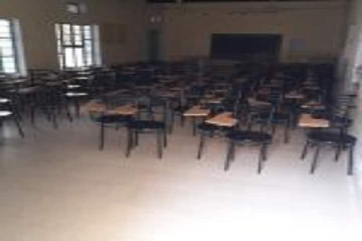 Choudhary TT College campus in Hanumangarh, Rajasthan, India — photo 2