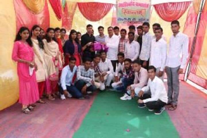 Choudhary TT College campus in Hanumangarh, Rajasthan, India — photo 5