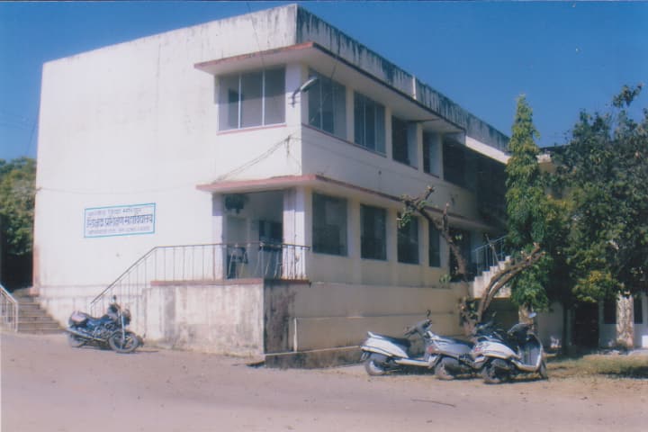 Bhartiya Vidya Mandir Teacher's Training College campus in Banswara, Rajasthan, India — photo 2