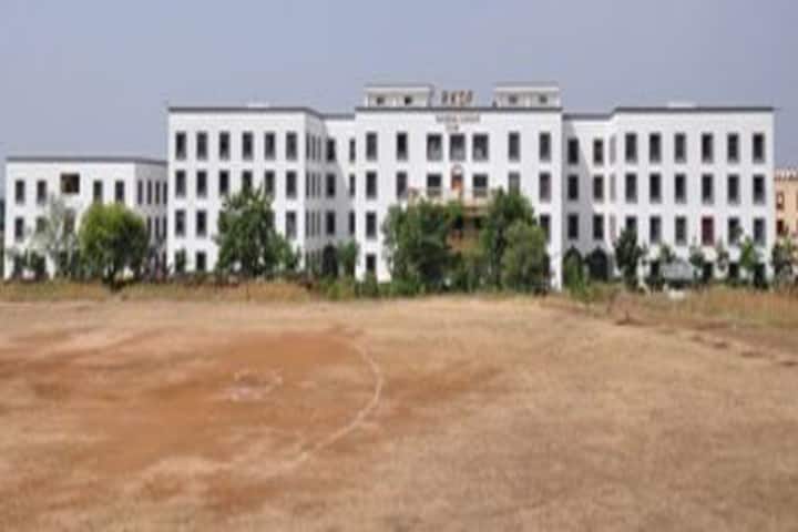 Vedica Institute of Technology campus in Bhopal, Madhya Pradesh, India — photo 1