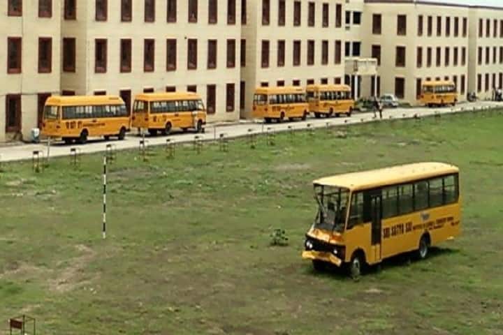 Vedica Institute of Technology campus in Bhopal, Madhya Pradesh, India — photo 3
