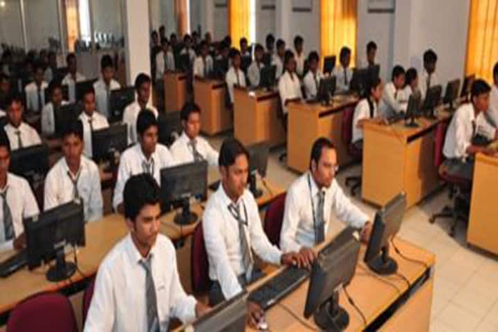 Vedica Institute of Technology campus in Bhopal, Madhya Pradesh, India — photo 4