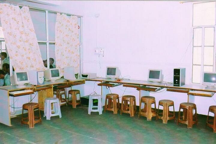 Shekhawati College for Education campus in Sikar, Rajasthan, India — photo 3