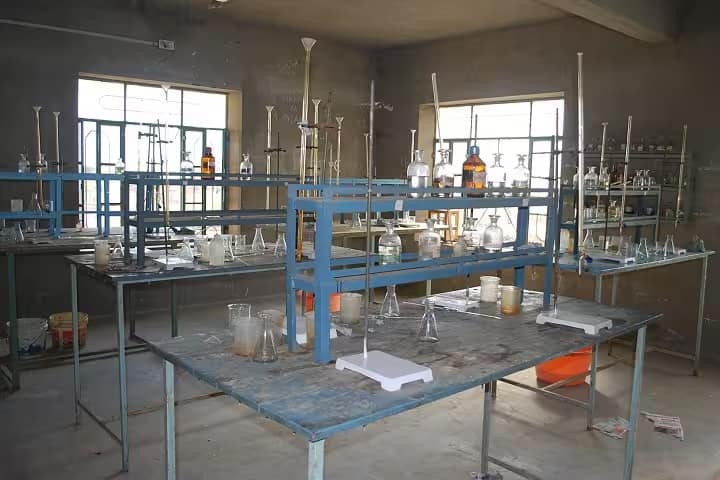 Shekhawati College for Education campus in Sikar, Rajasthan, India — photo 4