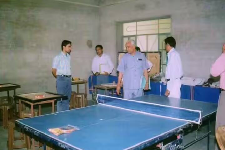 Shekhawati College for Education campus in Sikar, Rajasthan, India — photo 6