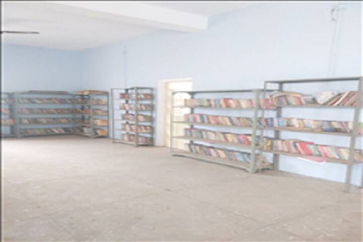 Vardhman Shikshak Prashikshan Mahavidyalaya campus in Alwar, Rajasthan, India — photo 4