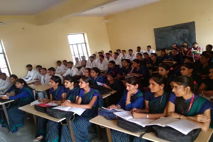Shri Kalyan TT College campus in Jaipur, Rajasthan, India — photo 3