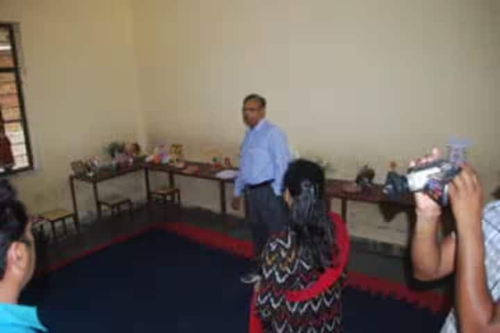 Shri Kalyan TT College campus in Jaipur, Rajasthan, India — photo 5