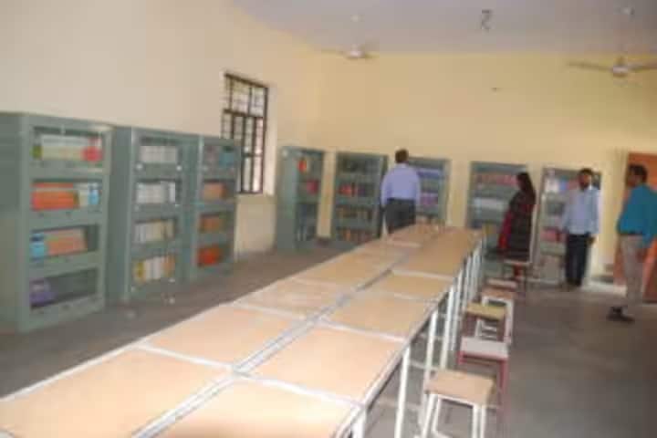 Shri Kalyan TT College campus in Jaipur, Rajasthan, India — photo 6