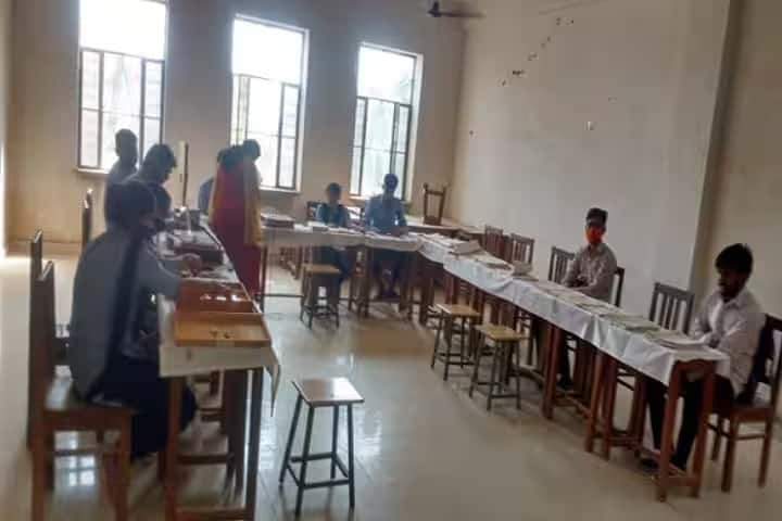 SSS TT College campus in Jaipur, Rajasthan, India — photo 5