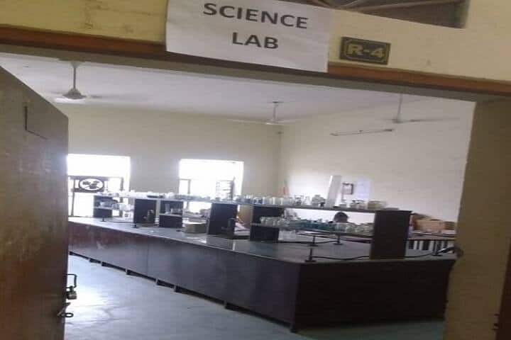 SSS TT College campus in Jaipur, Rajasthan, India — photo 6