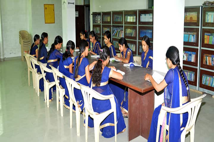 Maharaja College of Education campus in Behror, Rajasthan, India — photo 3