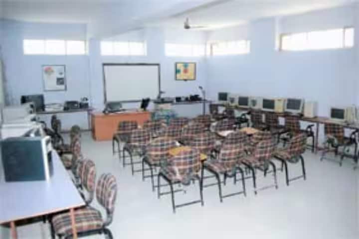 BSN College of Education campus in Jaipur, Rajasthan, India — photo 6