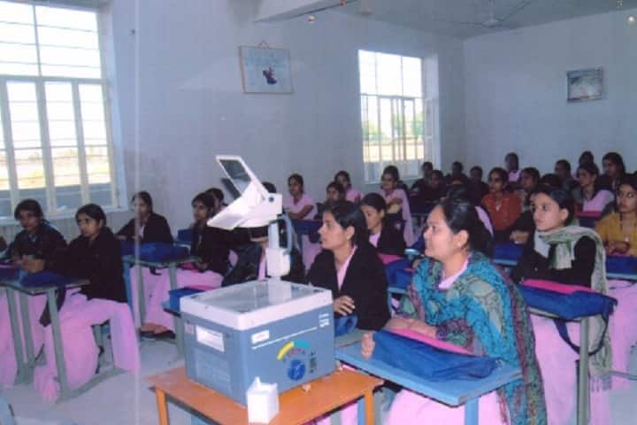 Meera Keshav Mahila B Ed College, Jaipur campus in Jaipur, Rajasthan, India — photo 3