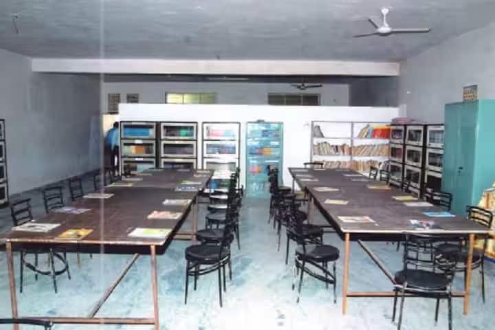 Meera Keshav Mahila B Ed College, Jaipur campus in Jaipur, Rajasthan, India — photo 4