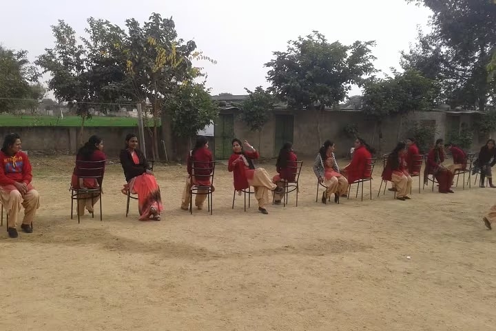 Meera Keshav Mahila B Ed College, Jaipur campus in Jaipur, Rajasthan, India — photo 6