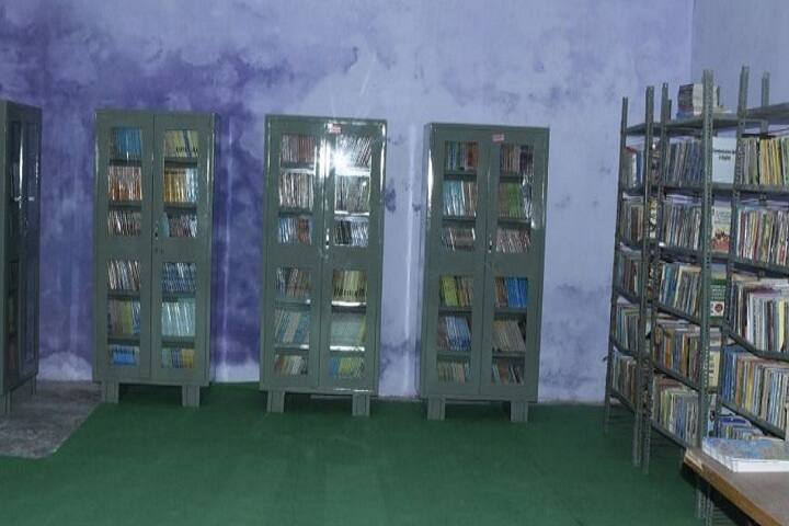 Tagore TT College campus in Sikar, Rajasthan, India — photo 2