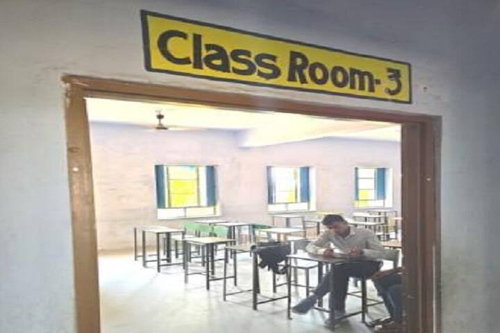Rose Teacher Training College campus in Jaipur, Rajasthan, India — photo 3