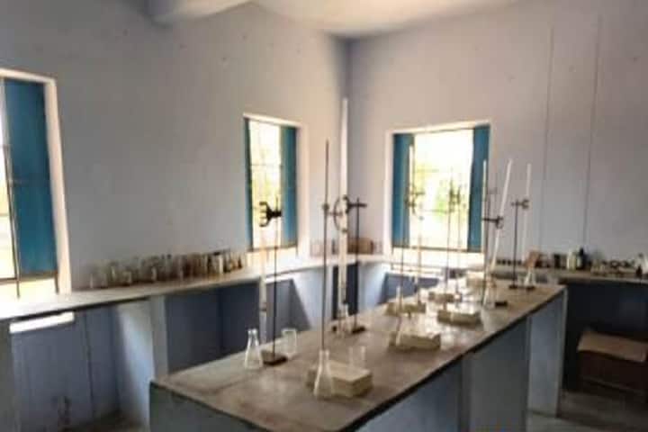 Rose Teacher Training College campus in Jaipur, Rajasthan, India — photo 4