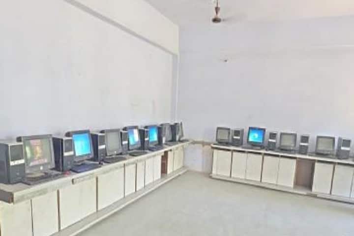 Rose Teacher Training College campus in Jaipur, Rajasthan, India — photo 5