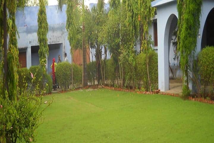Anand Mahila Shikshak Prashikshan Mahavidyalaya campus in Bharatpur, Rajasthan, India — photo 3