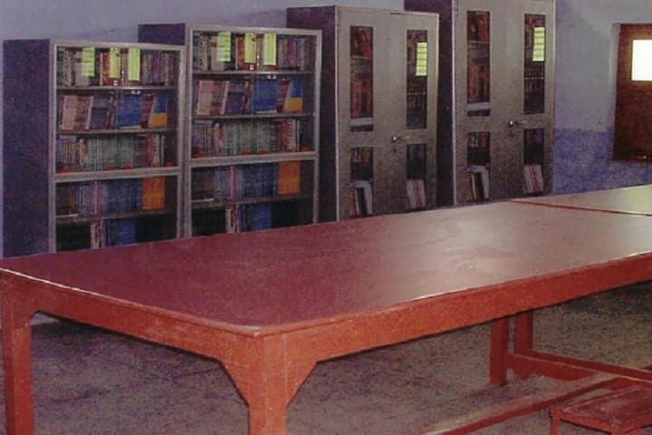 Anand Mahila Shikshak Prashikshan Mahavidyalaya campus in Bharatpur, Rajasthan, India — photo 5