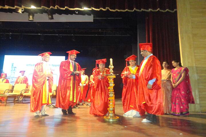 Vidya Pratishthan's College of Education campus in Baramati, Maharashtra, India — photo 6