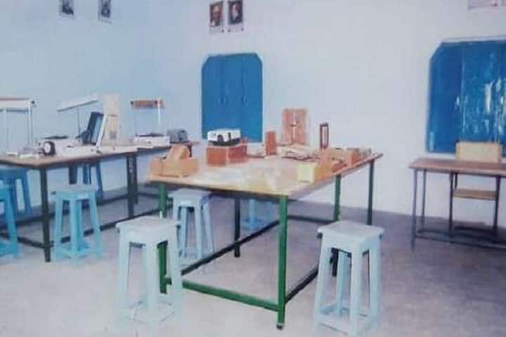 Vasavi College of Education campus in Ongole, Andhra Pradesh, India — photo 6