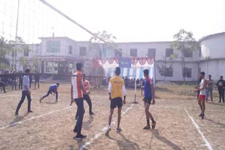 Krishna College of Education campus in Bijnor, Uttar Pradesh, India — photo 5