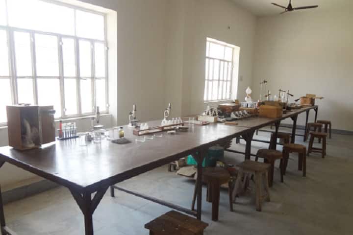 Shri BL Memorial Teachers Training College campus in Jaipur, Rajasthan, India — photo 6
