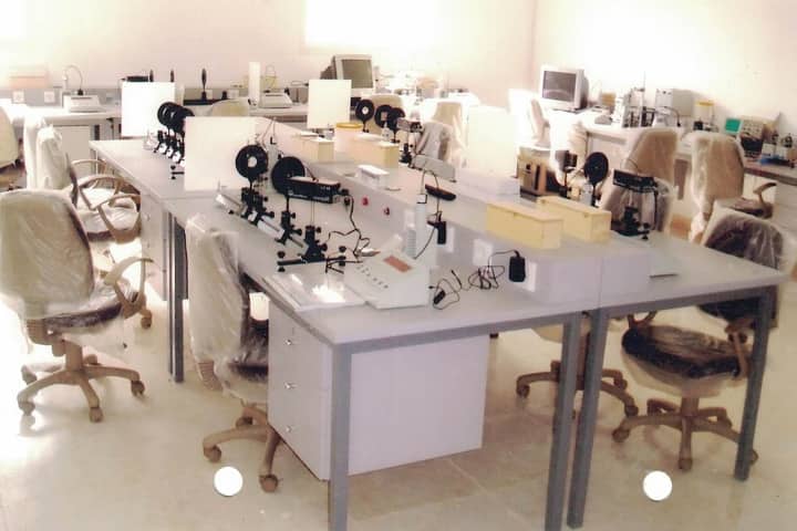 Shravani Jhajharia Institute of Education campus in Jhunjhunu, Rajasthan, India — photo 2