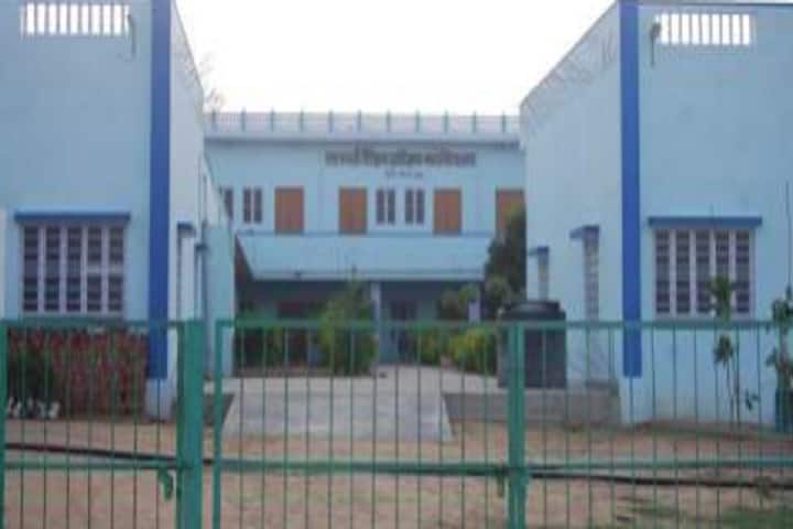 Saraswati Shikshak Prashikshan Mahavidyalaya campus in Sikar, Rajasthan, India — photo 1