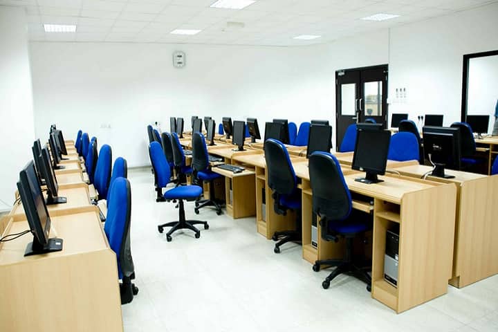 Shyam TT College campus in Jaipur, Rajasthan, India — photo 5