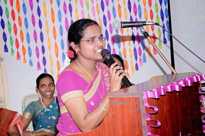 BR College of Education campus in Guntur, Andhra Pradesh, India — photo 5
