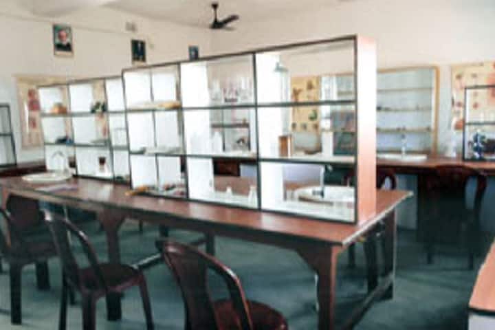 Tokipur B Ed College campus in Dumka, Jharkhand, India — photo 4